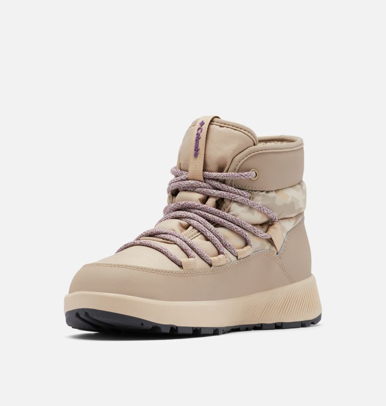 Columbia® Omni-Heat Mid Women Boots | CRWEVP-064