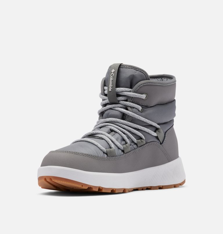 Columbia® Omni-Heat Mid Women Boots | PSZDXE-489