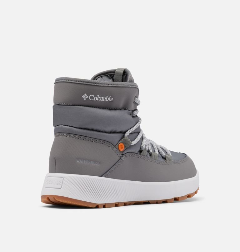 Columbia® Omni-Heat Mid Women Boots | PSZDXE-489