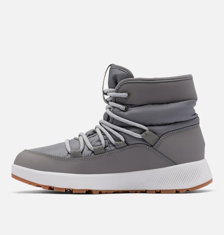 Columbia® Omni-Heat Mid Women Boots | PSZDXE-489