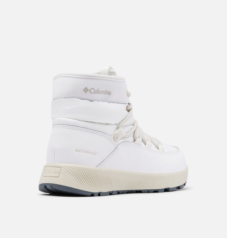 Columbia® Omni-Heat Mid Women Boots | XAOMDJ-607