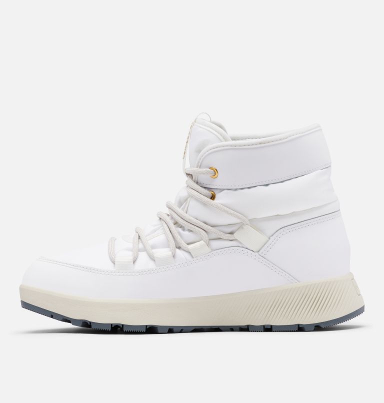 Columbia® Omni-Heat Mid Women Boots | XAOMDJ-607