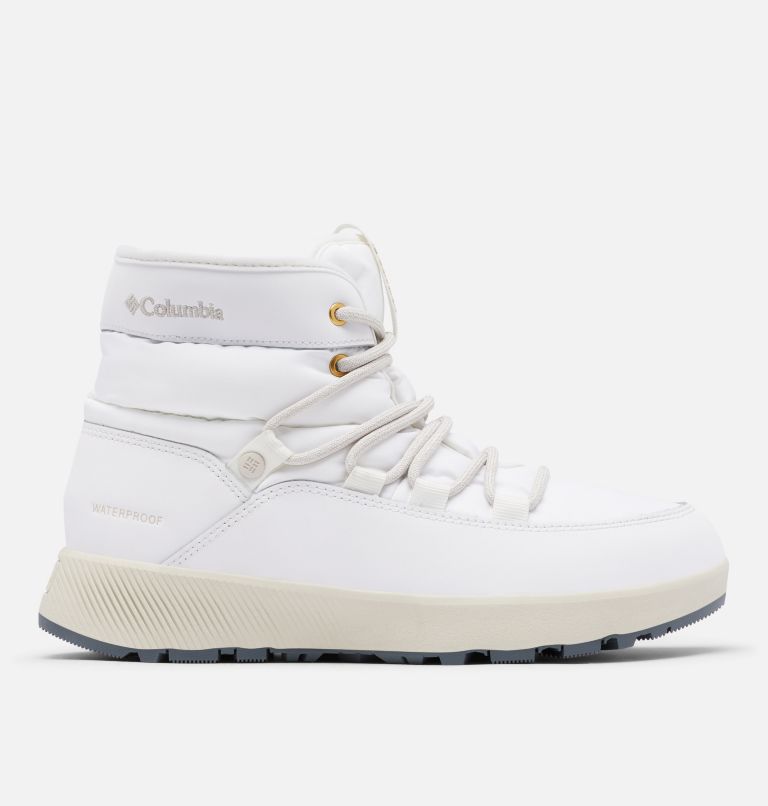 Columbia® Omni-Heat Mid Women Boots | XAOMDJ-607