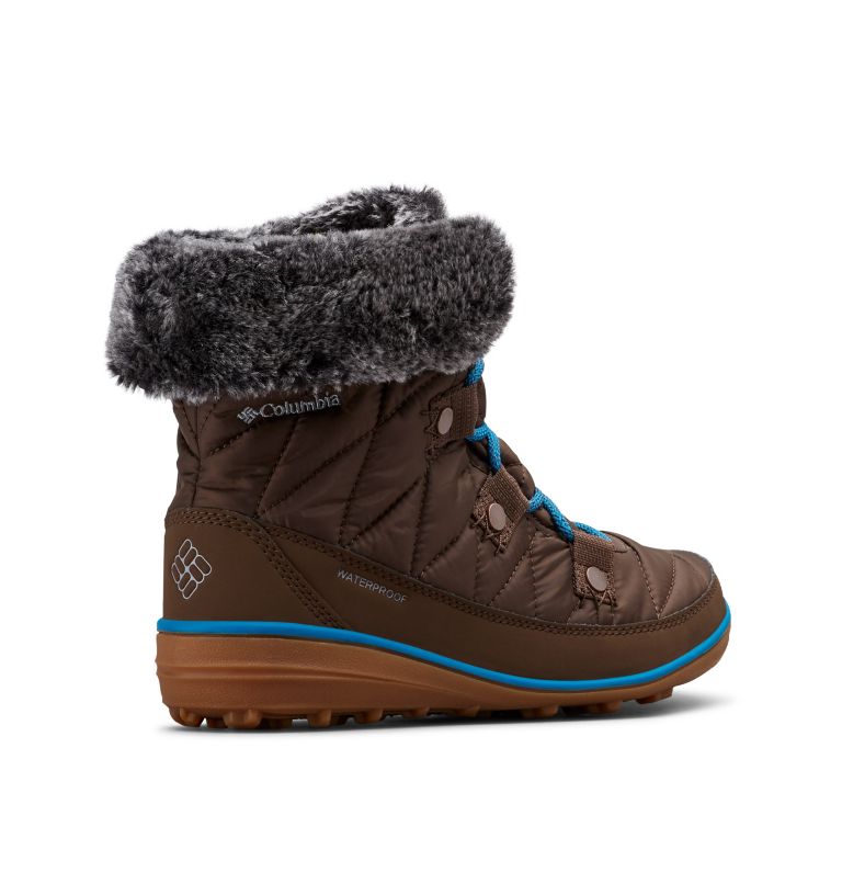 Columbia® Omni-Heat Women Boots | GIDOJL-879