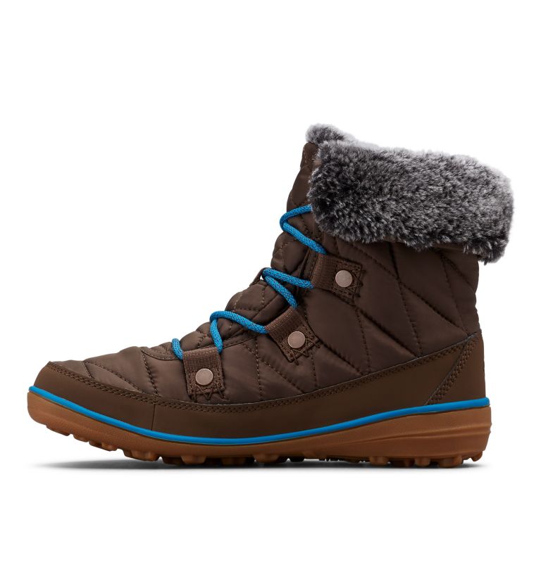 Columbia® Omni-Heat Women Boots | GIDOJL-879