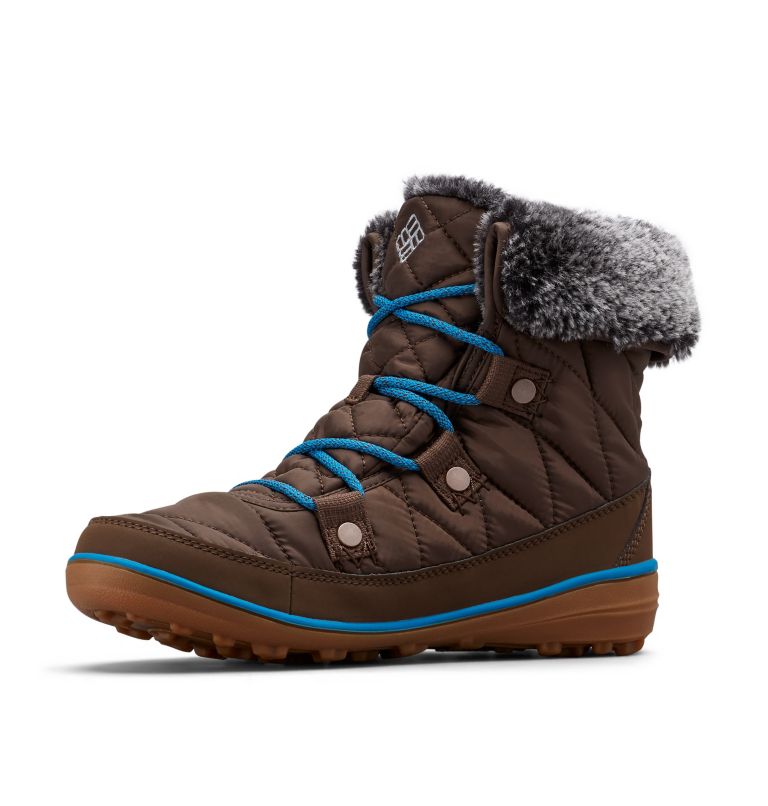 Columbia® Omni-Heat Women Boots | GIDOJL-879