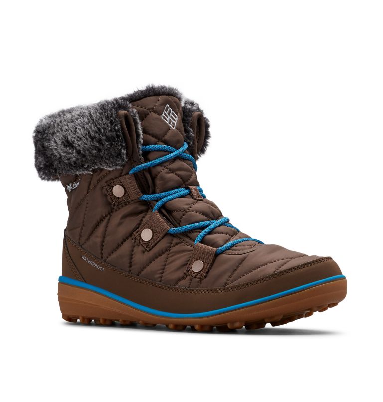 Columbia® Omni-Heat Women Boots | GIDOJL-879