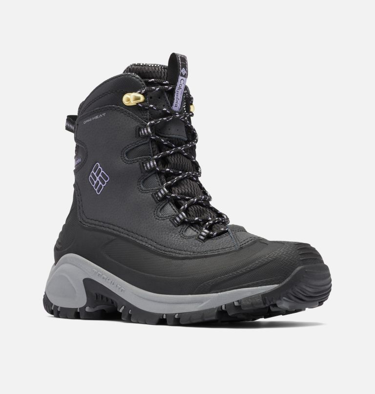 Columbia® Omni-Heat Women Boots | IOVMWS-294