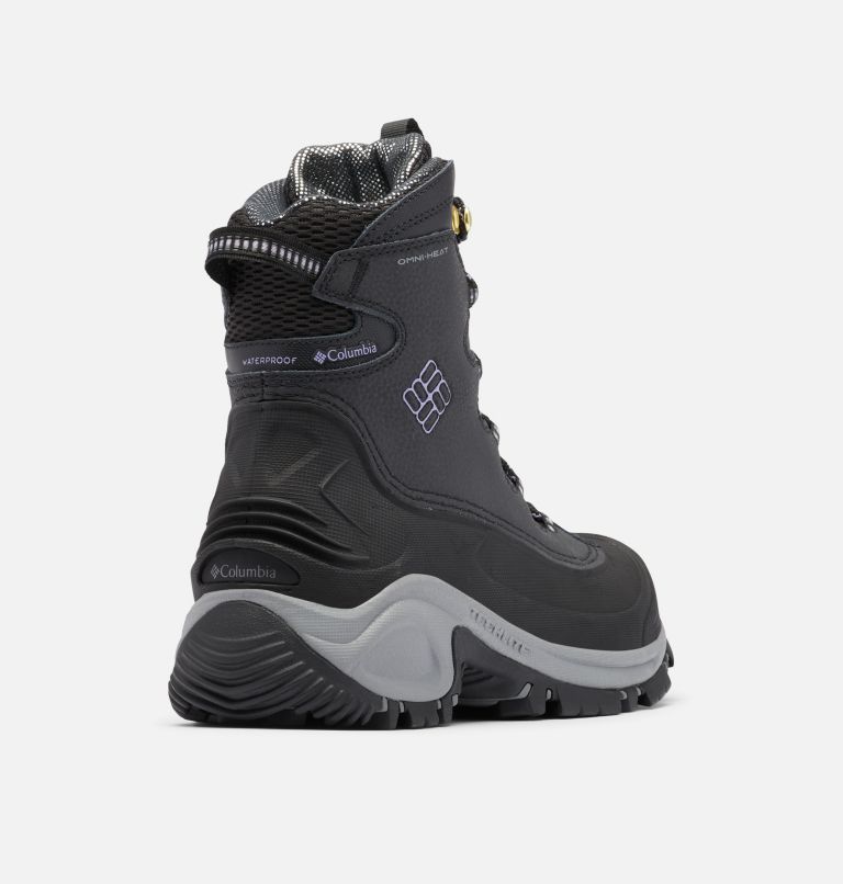 Columbia® Omni-Heat Women Boots | IOVMWS-294