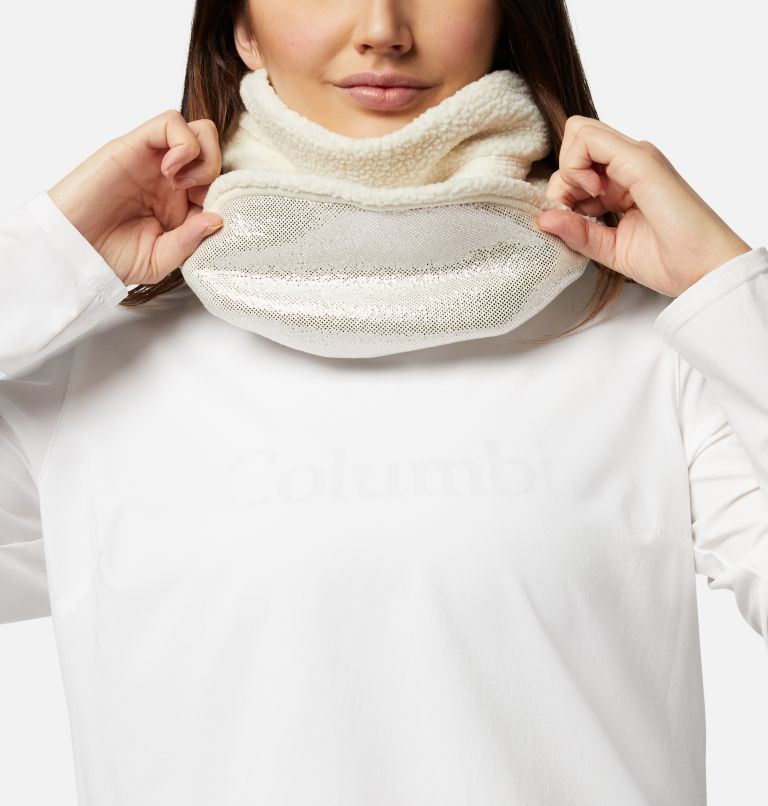 Columbia® Omni-Heat Women Scarves | ZKQPUM-501