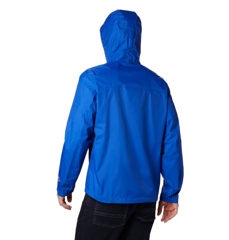 Columbia® Omni-Tech Men Rain Jackets | AWCLSG-562