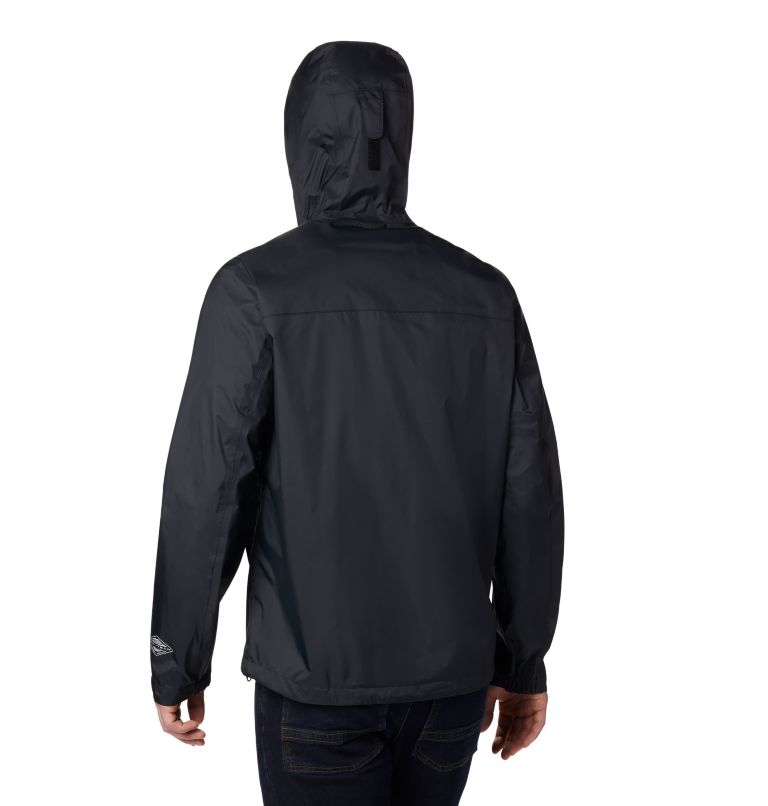 Columbia® Omni-Tech Men Rain Jackets | CFREIW-869