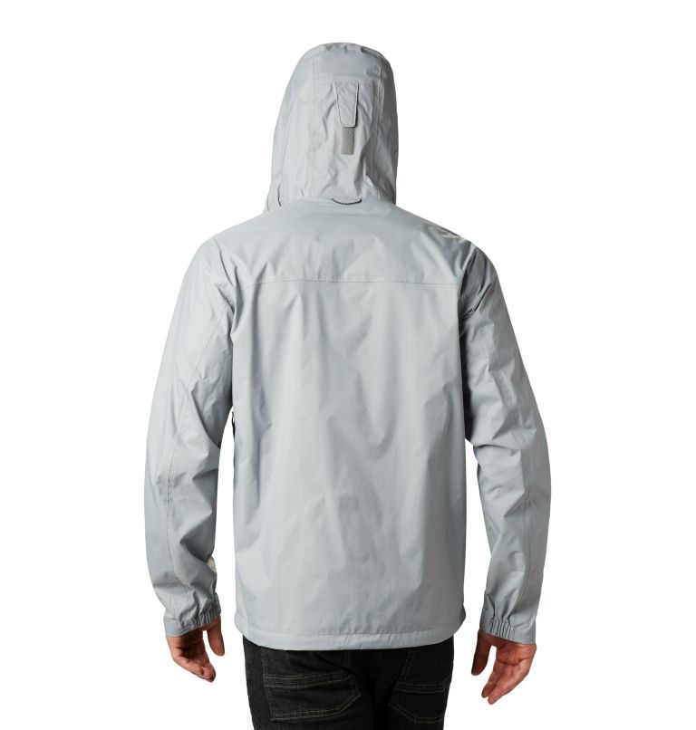 Columbia® Omni-Tech Men Rain Jackets | CLGBMW-153