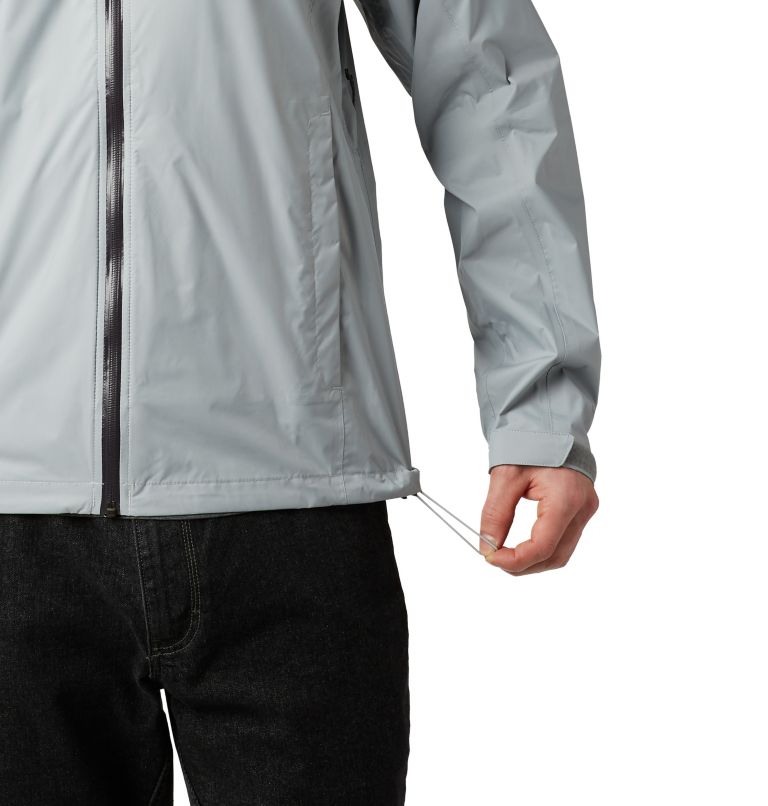 Columbia® Omni-Tech Men Rain Jackets | CLGBMW-153