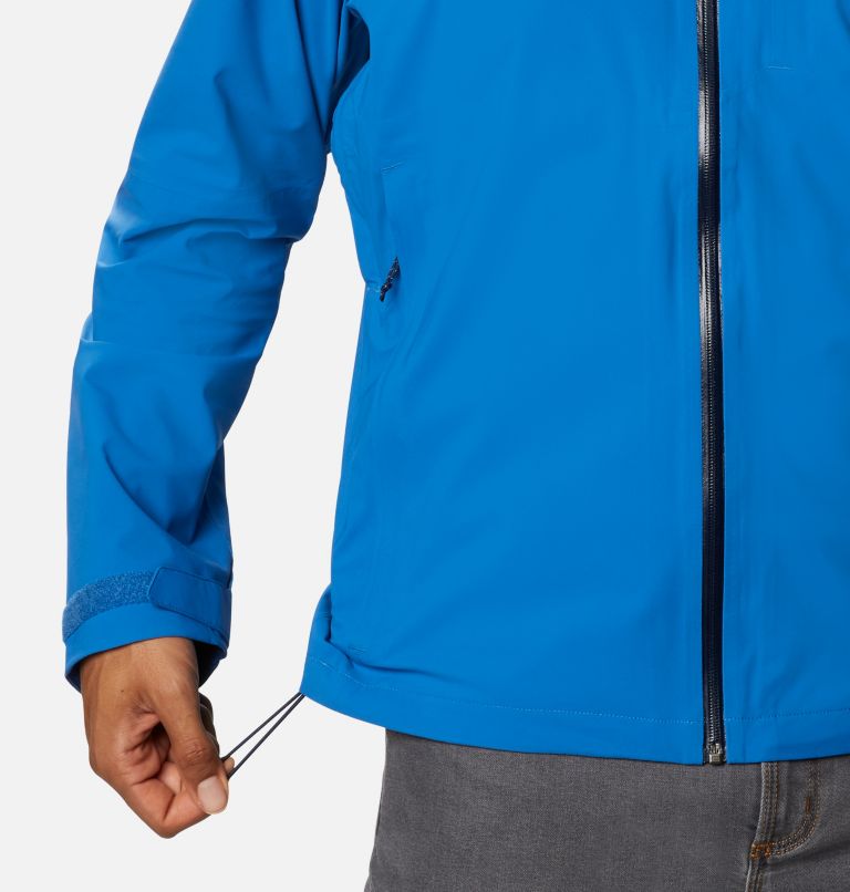 Columbia® Omni-Tech Men Softshell Jackets | BKAWYI-348