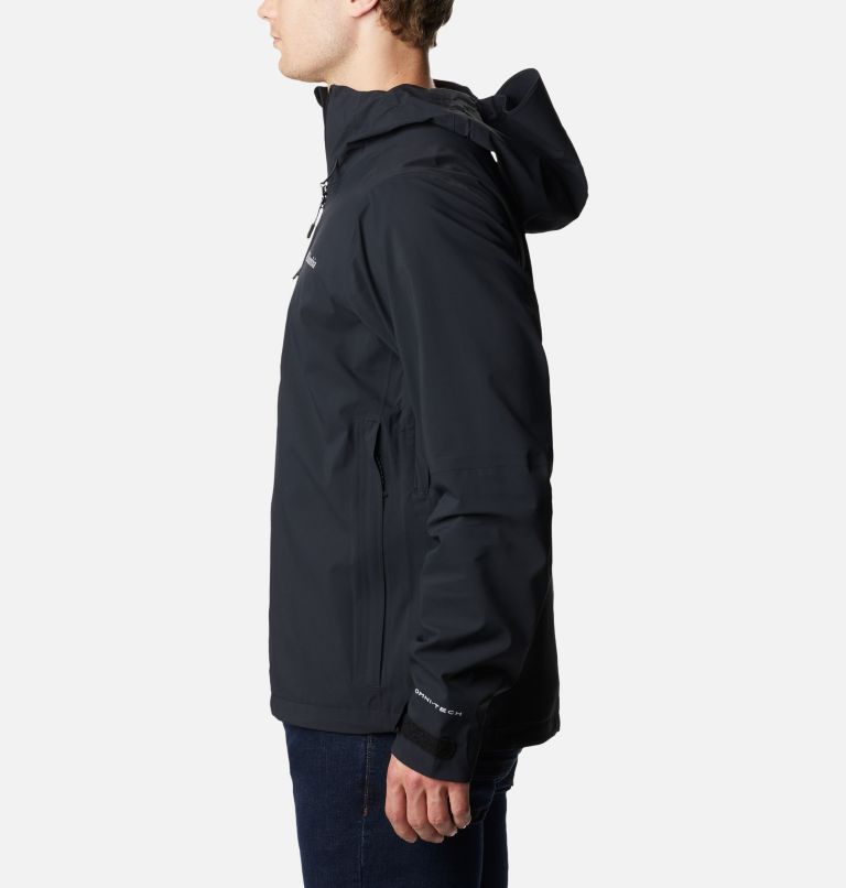 Columbia® Omni-Tech Men Softshell Jackets | QOSKZX-761