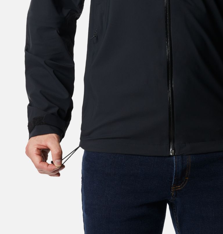 Columbia® Omni-Tech Men Softshell Jackets | QOSKZX-761