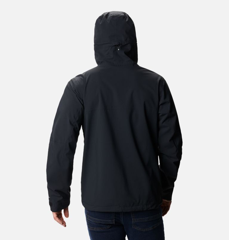 Columbia® Omni-Tech Men Softshell Jackets | QOSKZX-761