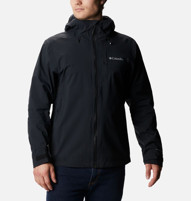 Columbia® Omni-Tech Men Softshell Jackets | QOSKZX-761