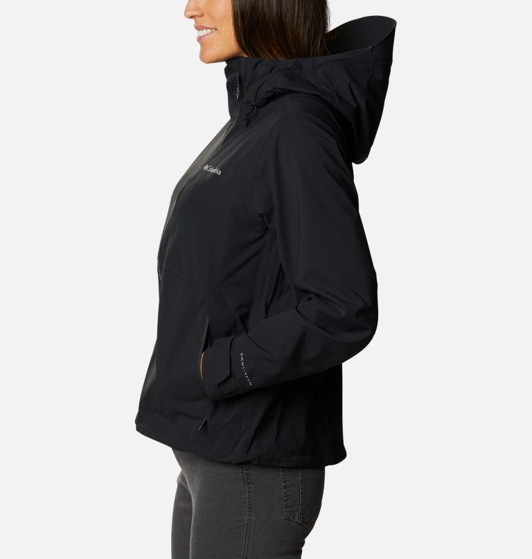 Columbia® Omni-Tech Women Rain Jackets | POFKDJ-769