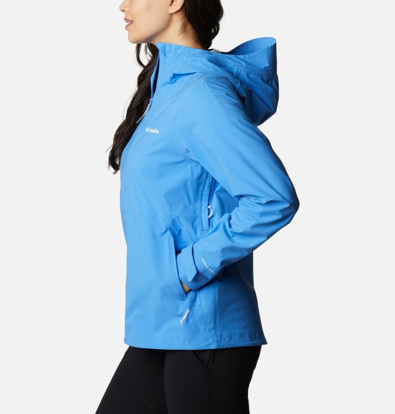 Columbia® Omni-Tech Women Rain Jackets | PUEHCT-804