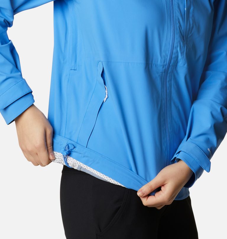 Columbia® Omni-Tech Women Rain Jackets | PUEHCT-804