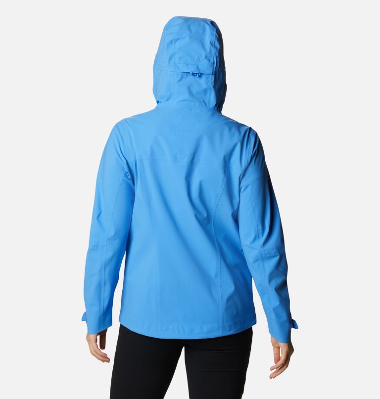 Columbia® Omni-Tech Women Rain Jackets | PUEHCT-804