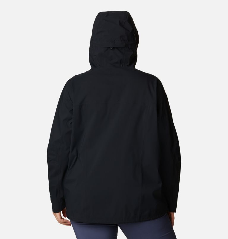 Columbia® Omni-Tech Women Rain Jackets | USZFDN-350