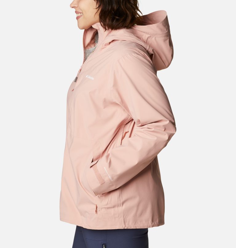 Columbia® Omni-Tech Women Rain Jackets | WICEGY-034