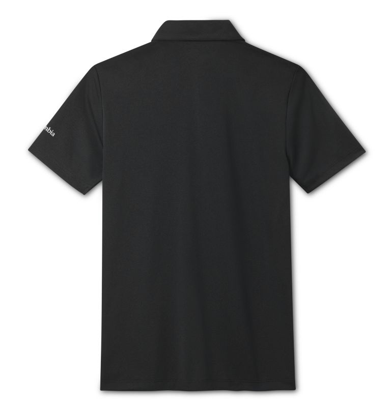 Columbia® Omni-Wick Kids' Shirts | YUZBSA-649