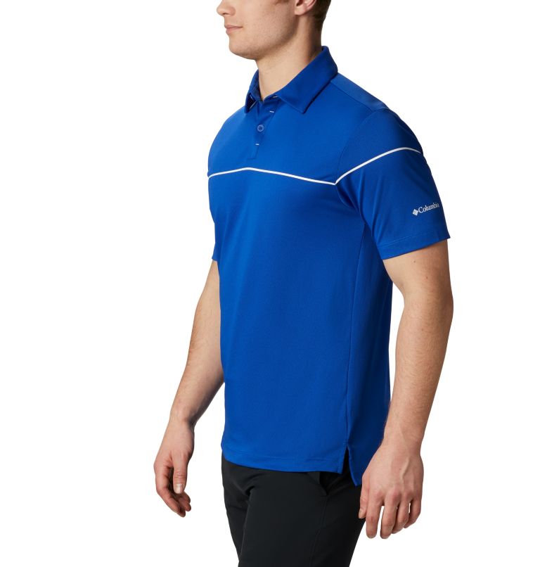 Columbia® Omni-Wick Men Polo Shirts | AEZTXY-813