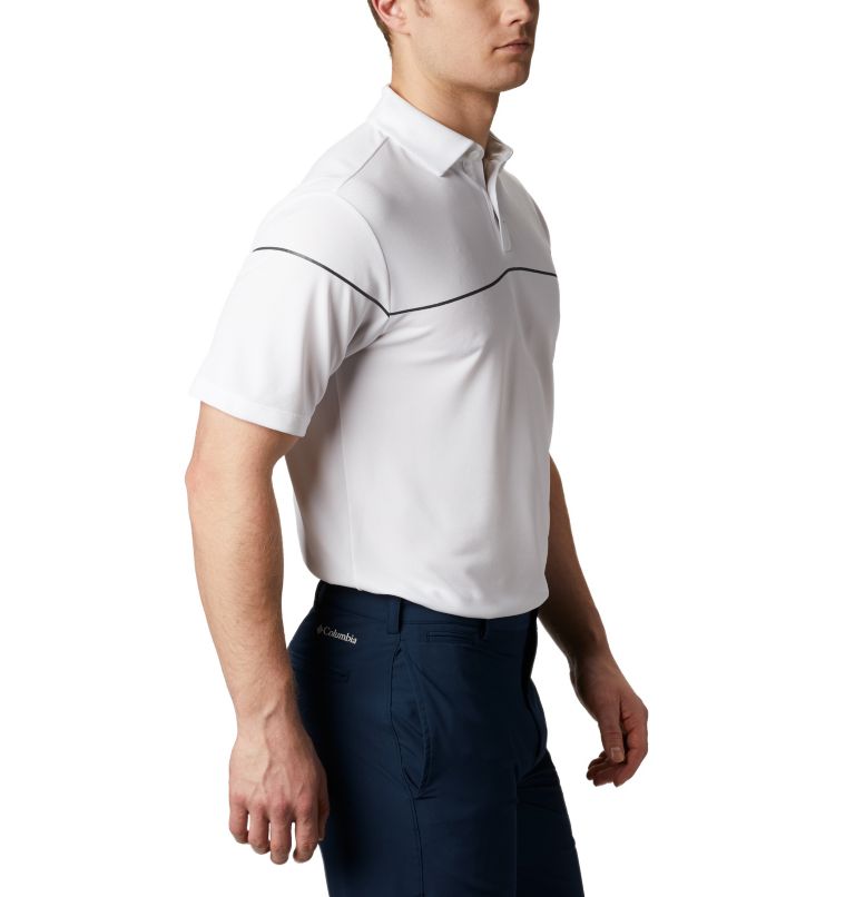 Columbia® Omni-Wick Men Polo Shirts | APGBVR-690