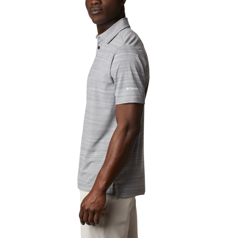 Columbia® Omni-Wick Men Polo Shirts | DMGYEQ-860