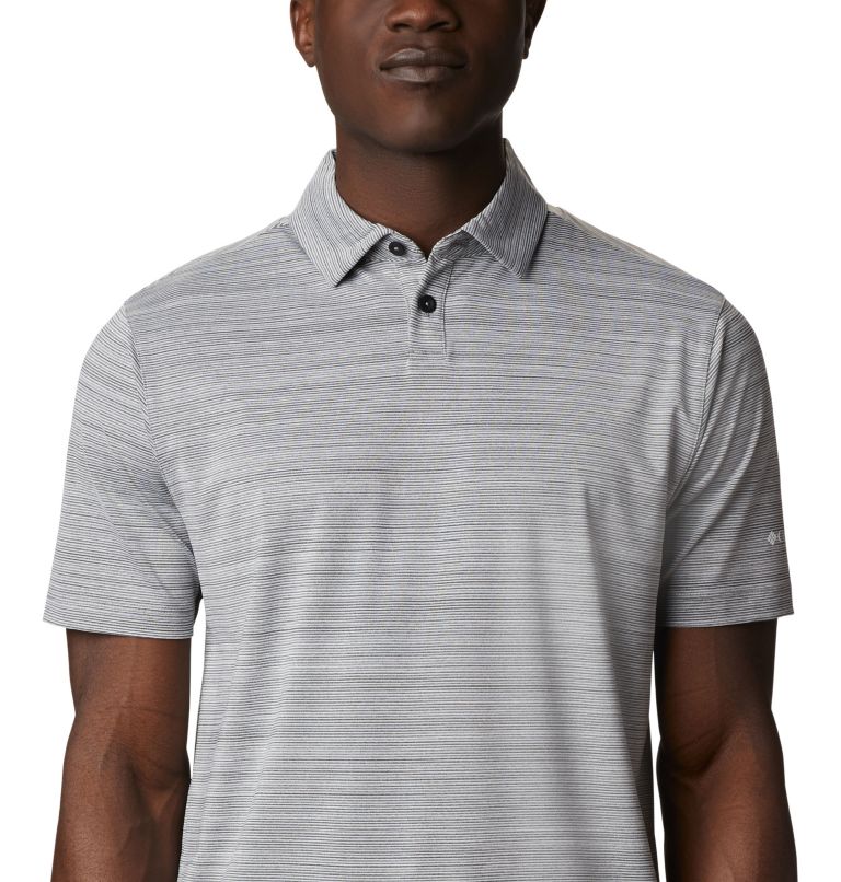 Columbia® Omni-Wick Men Polo Shirts | DMGYEQ-860