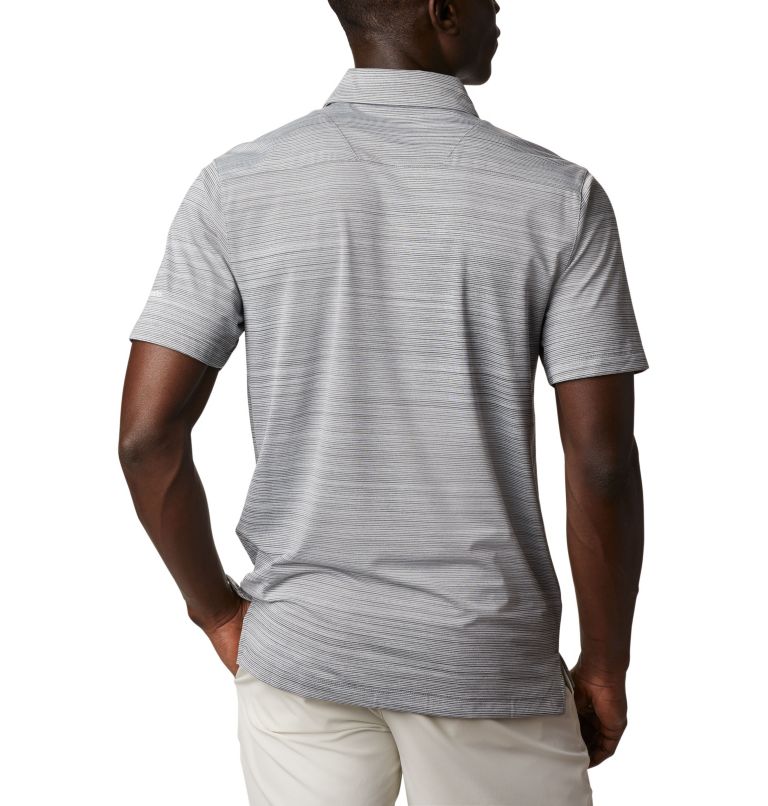 Columbia® Omni-Wick Men Polo Shirts | DMGYEQ-860