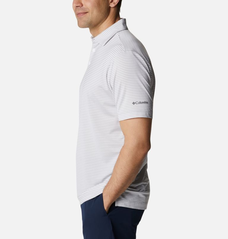 Columbia® Omni-Wick Men Polo Shirts | EIYSAJ-143