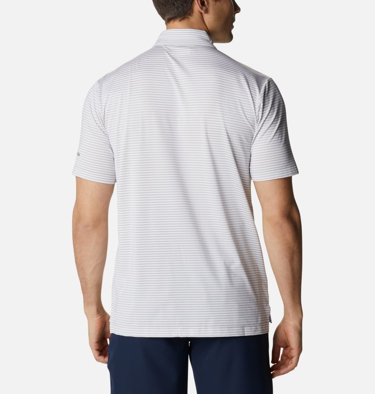 Columbia® Omni-Wick Men Polo Shirts | EIYSAJ-143