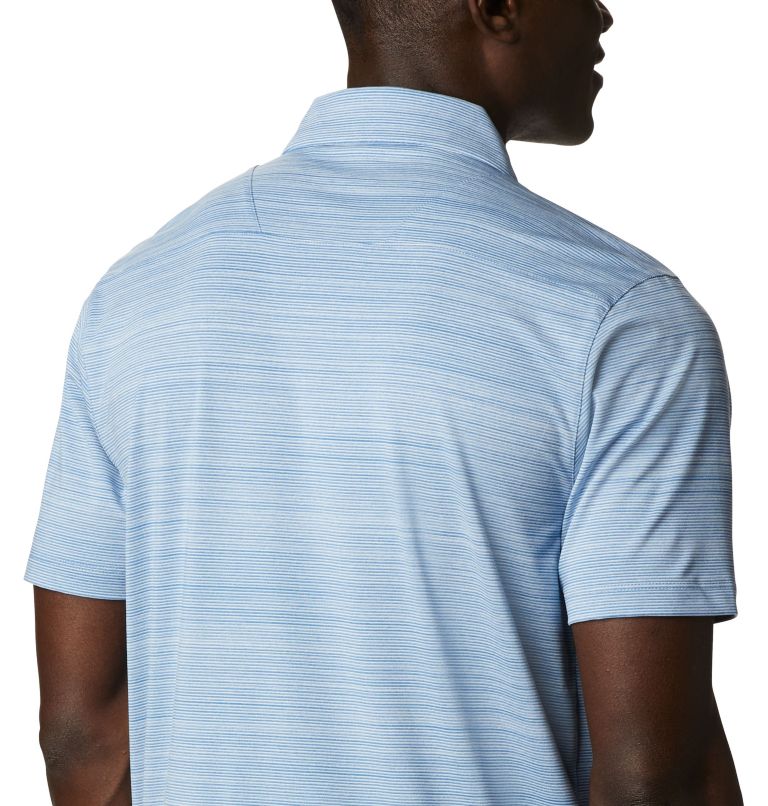 Columbia® Omni-Wick Men Polo Shirts | GESPMI-289