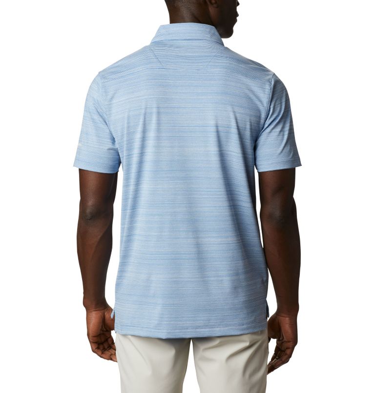 Columbia® Omni-Wick Men Polo Shirts | GESPMI-289