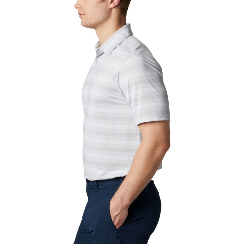 Columbia® Omni-Wick Men Polo Shirts | GKTCUX-217