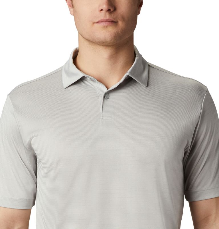 Columbia® Omni-Wick Men Polo Shirts | HBKDEJ-971