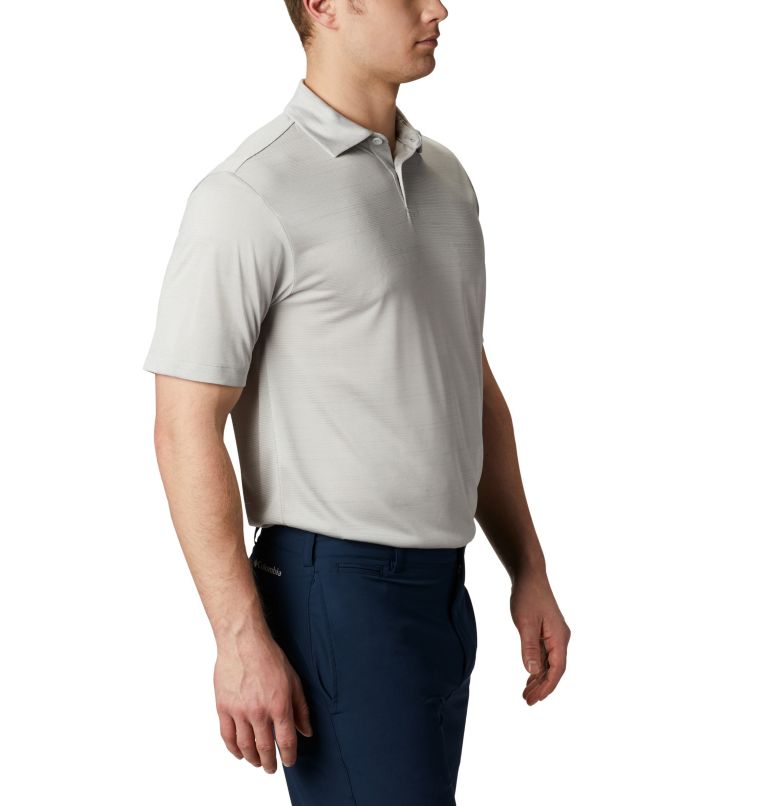 Columbia® Omni-Wick Men Polo Shirts | HBKDEJ-971