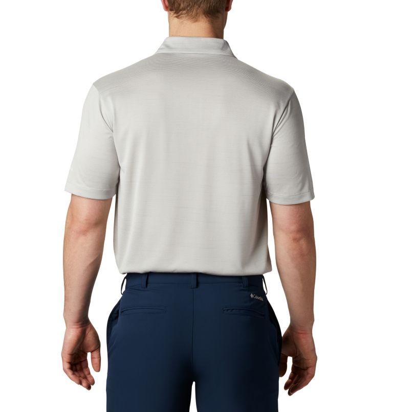 Columbia® Omni-Wick Men Polo Shirts | HBKDEJ-971