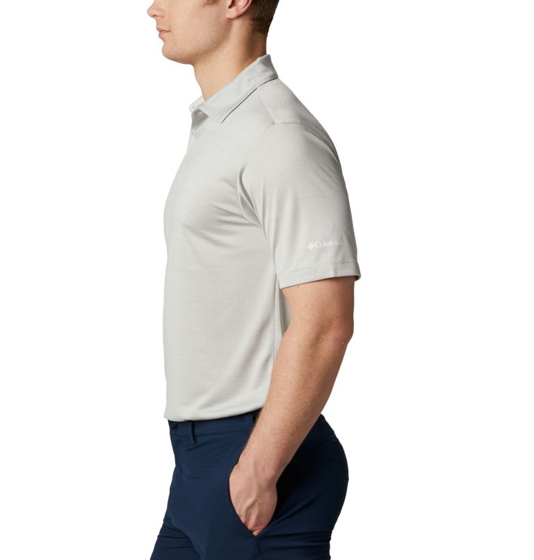 Columbia® Omni-Wick Men Polo Shirts | HBKDEJ-971