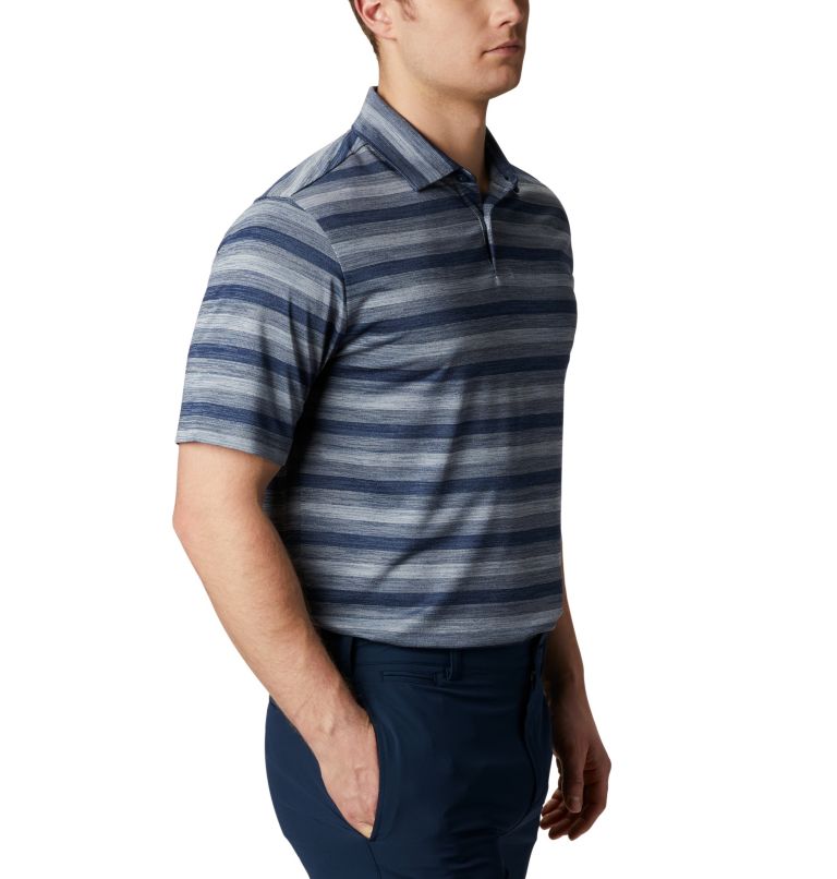 Columbia® Omni-Wick Men Polo Shirts | HOFIVJ-016