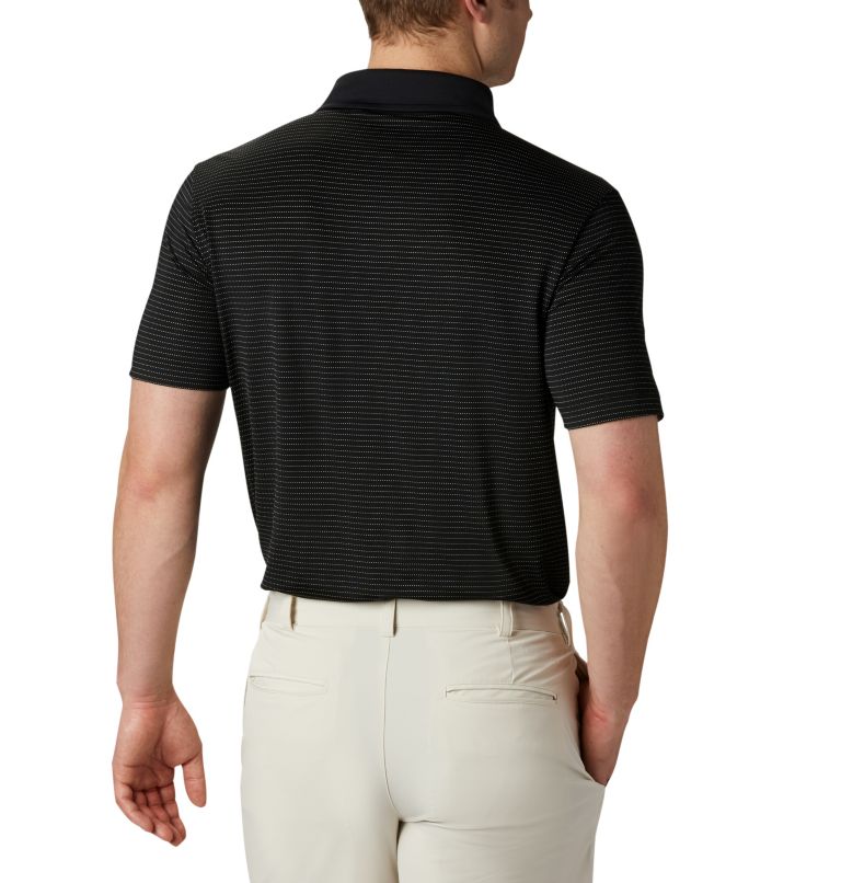 Columbia® Omni-Wick Men Polo Shirts | HVANCM-718