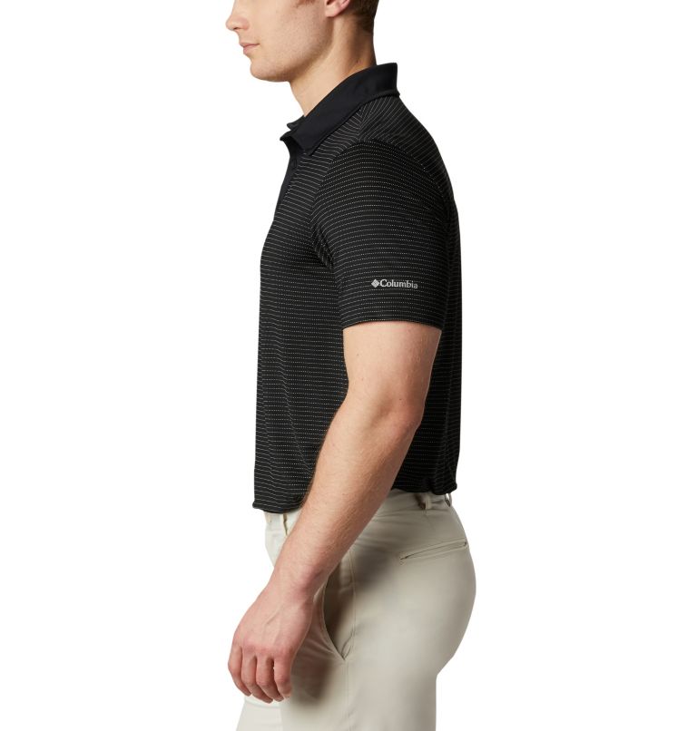 Columbia® Omni-Wick Men Polo Shirts | HVANCM-718