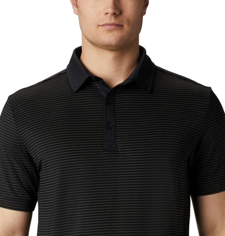 Columbia® Omni-Wick Men Polo Shirts | HVANCM-718