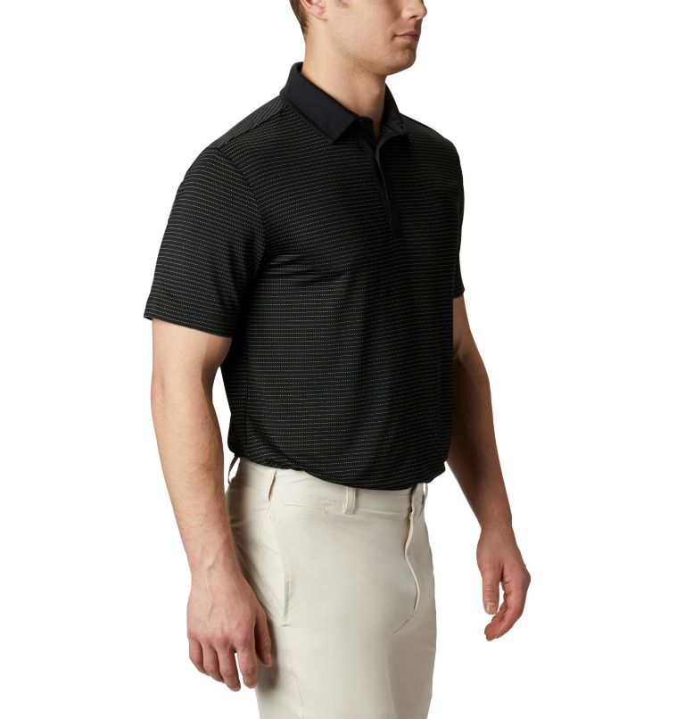 Columbia® Omni-Wick Men Polo Shirts | HVANCM-718