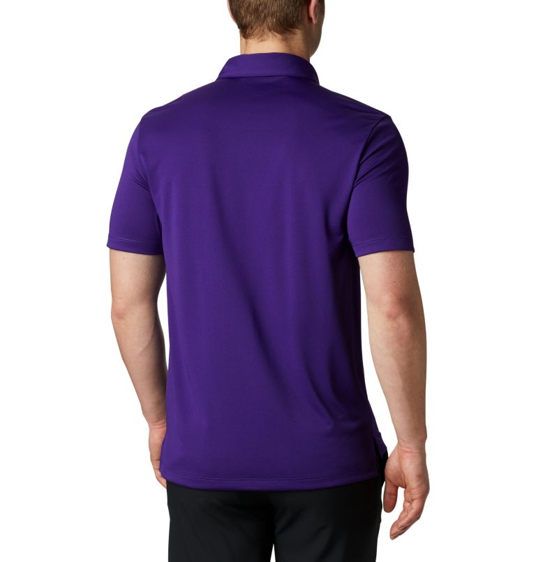 Columbia® Omni-Wick Men Polo Shirts | LFRHDZ-017